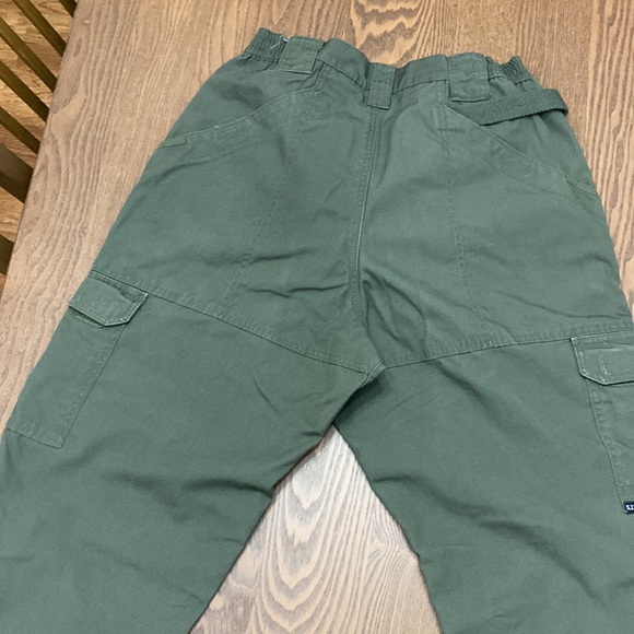 5.11 Tactical pants - Picture 4 of 5